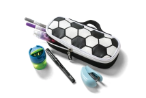 CANOPLA FUTBOL CON MANIJA.