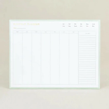 PLANIFICADOR MENSUAL 24H C/U 10/24