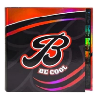 Carpeta Rexon 3x40 True Spirit