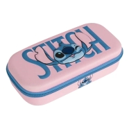 Cartuchera Box Stitch