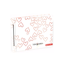 CARPETA SKYCOLOR N5 MARGARITA AMARILLA