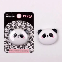 Goma Borrable Panda