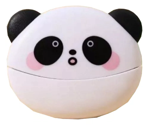 Goma Borrable Panda
