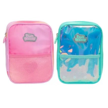 CANOPLA FUN WORLD RECTANGULAR LOVELY