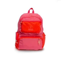MOCHILA FW COLORBLOCK 43.5*31*14 CM