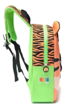 Mochila Kawaii Dai termoformada 22x30x10cm 12 Pulg