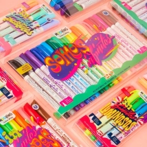 Coloring - Microfibras x 20