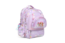 MOCHILA POUSCH ESPALDA 2/25