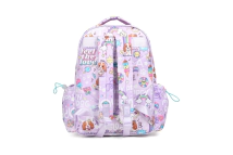 MOCHILA POUSCH ESPALDA 2/25