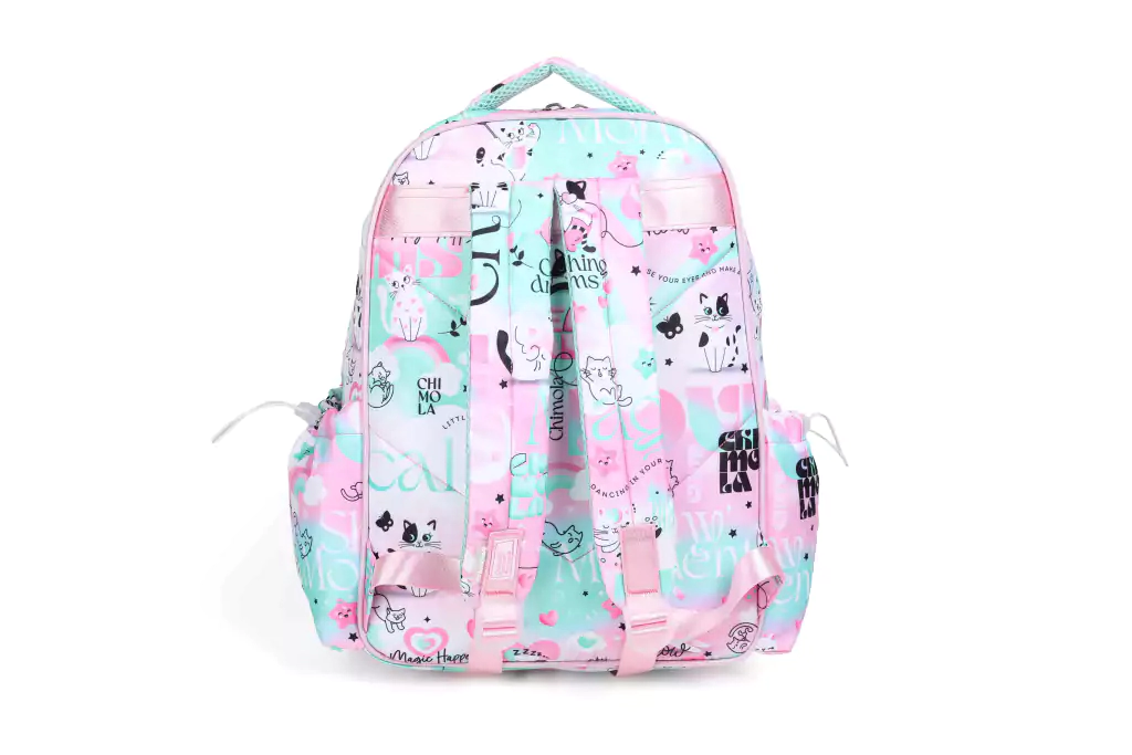 MOCHILA POUSCH ESPALDA 2/25