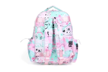 MOCHILA POUSCH ESPALDA 2/25