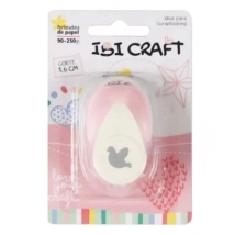 PERFORADORA ARTISTICA 17mm 3/4