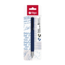 Bol&iacute;grafo glider SUPER CONFORT RT 0.7 / Blister 1 azul