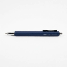 Bol&iacute;grafo retr&aacute;ctil glider SUPER CONFORT RT 0.7 / Caja 12 azul