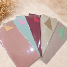PAPEL COREANO REXON BICOLOR 055