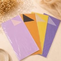 PAPEL COREANO REXON BICOLOR 055