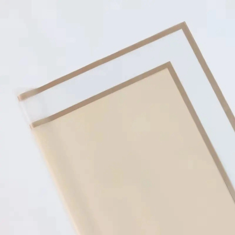 PAPEL COREANO REXON MARCO TRANS 012