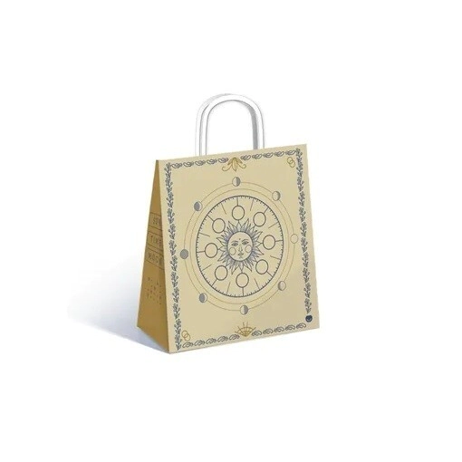 Bolsa Astrology 22x10x24