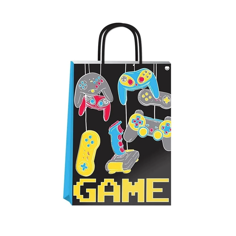 Bolsa�Joysticks�22x10x30