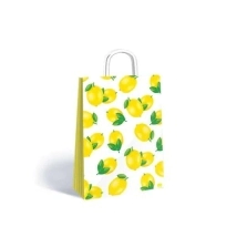 Bolsa&nbsp;Limones&nbsp;22x10x30
