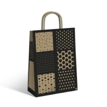 Bolsa Multiple Points 30x12x41