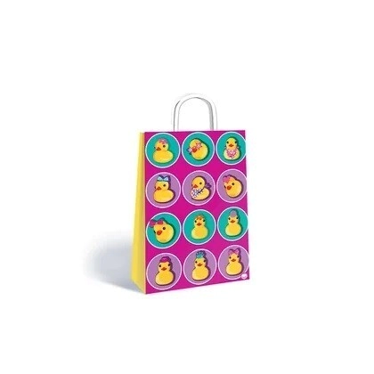Bolsa�Patitos�Pop�14x8x20