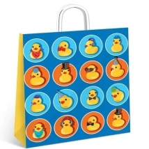 Bolsa&nbsp;Patitos&nbsp;Pop&nbsp;45x15x48