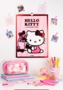 Calendario 30x40 Hello Kitty