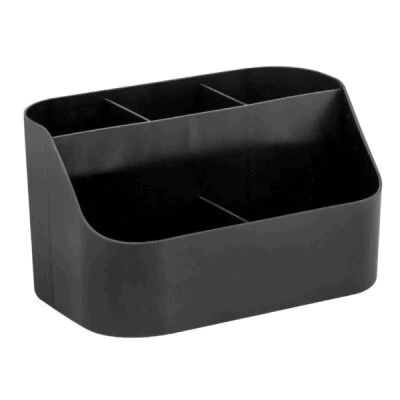 ORGANIZADOR NEGRO SPEED 5 DIV KENDRA