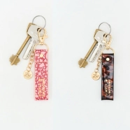 Llavero Colgante FW Minimal