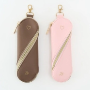 Estuche Portalentes  FW Minimal