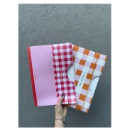 Carpeta fuelle A4 13 bols.p/escritorio Colorblock  - NUEVO