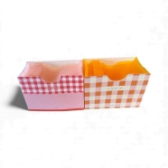 Carpeta fuelle A4 13 bols.p/escritorio Colorblock  - NUEVO