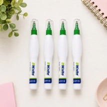 L&Aacute;PIZ CORRECTOR B-White  7 ml. X 12