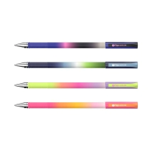 Roller gel borrable BORRAX SE / Caja 12 SUNSET