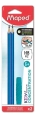 KIDY LEARN CONCENTRATION LAPIZ DE GRAFITO X2 - BLISTER - NUEVO!