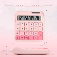 Calculadora Pastel DEXIN DX-2289 10/25