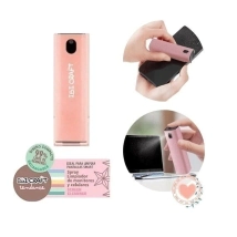 SCREEN CLEANER 10ml (SPRAY + FIBRA)