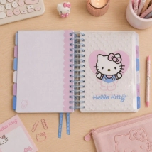 Agenda 14x20 DxPHello Kitty