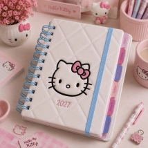 Agenda 14x20 DxPHello Kitty