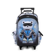 MOCHILA CARRO 16
