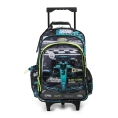 MOCHILA CARRO 18