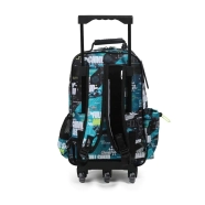 MOCHILA CARRO 18"   11/25