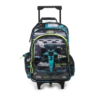 MOCHILA CARRO 18