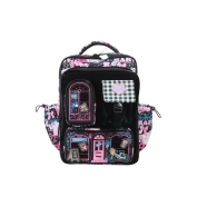 Mochila My House Espalda 16