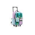Mochila Bold Colorblock Carro 18