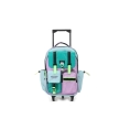 Mochila Bold Colorblock Carro 18"   11/25