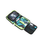 Cartuchera personaje r�gida   11/25