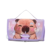 Cartuchera personaje desplegable   11/25