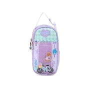 Cartuchera My House   11/25